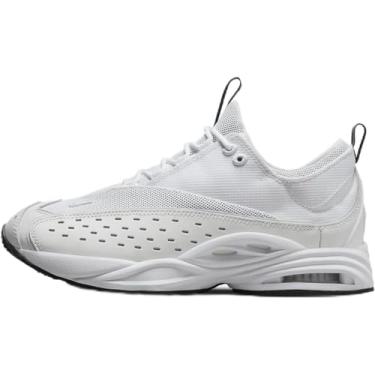 Imagem de Nike x NOCTA Air Zoom Drive – Branco / Branco / Preto / Branco, Branco/branco / preto / branco, 8