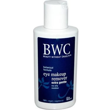 Imagem de Removedor de maquiagem para os olhos Beauty Without Cruelty Extra Gent