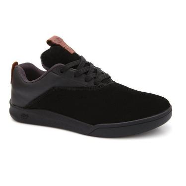 Imagem de Tênis Casual Masculino 100% Couro Maior Durabilidade Alta Qualidade Moderno Landfeet-Masculino