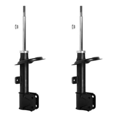 Imagem de 02 Amortecedor Dianteiro Kayaba Peugeot 307 2002 A 2011