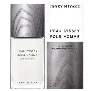 Imagem de L'Eau D'Issey Pour Homme Issey Miyake EDP Masculino 125ml