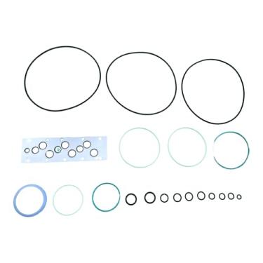 Imagem de IEQFUE Kit de vedação do motor de acionamento 6691565 compatível com Bobcat S150 S160 S175 S185 S205