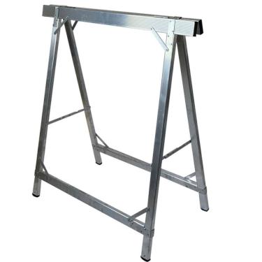 Imagem de Cavalete De Alumínio Multifunção 100 X 60 Cm - Cav 01 Agata