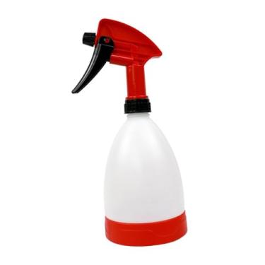 Imagem de Generic Pulverizador portátil com garrafa spray de 500ml para limpeza de plantas, pulverizador multiuso para gramados agrícolas
