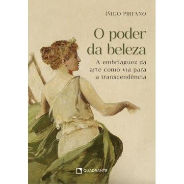 Imagem de Livro - O poder da beleza