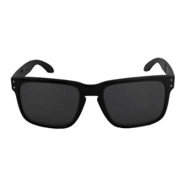 Imagem de Óculos de Sol Holbrook Matte Prizm Oakley-Masculino