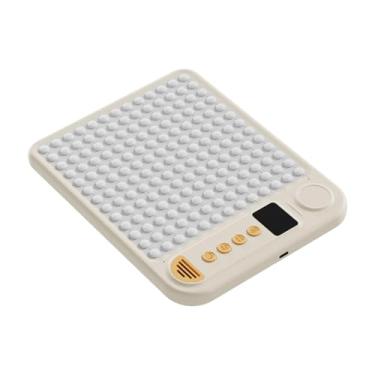 Imagem de Luwecf Jogo de Tabuleiro de Inteligente, Brinquedo Interativo para Encher Sacolas de Guloseimas E Lembrancinhas de Festa