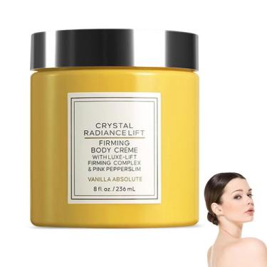 Imagem de Creme corporal Baminos Champagne Lift com complexo Luxe-Lift
