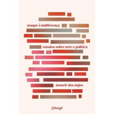 Imagem de Livro - Ataque à indiferença