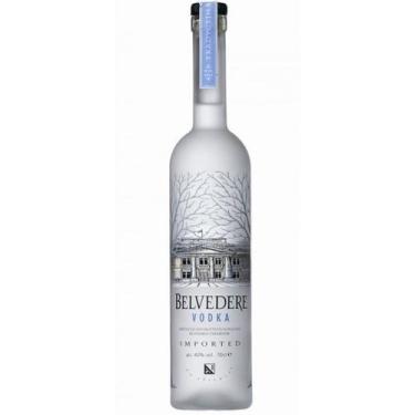 Imagem de Belvedere Pure 700 ml