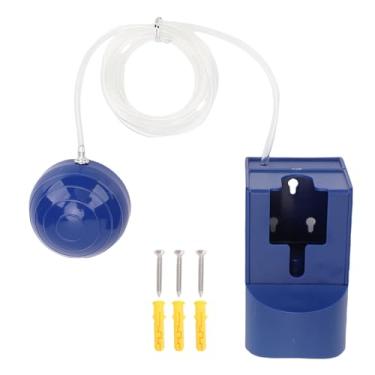 Imagem de Diydeg Suporte para Dispensador de Sabão Sem Toque, Suporte para Dispensador de Sabão de Montagem na Parede Com Pedal do pé, Distribuidores de Sabonetes Líquidos Comerciais