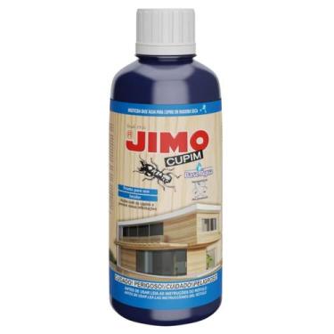 Imagem de JIMO CUPIM BASE AGUA 500 ml - JIMO