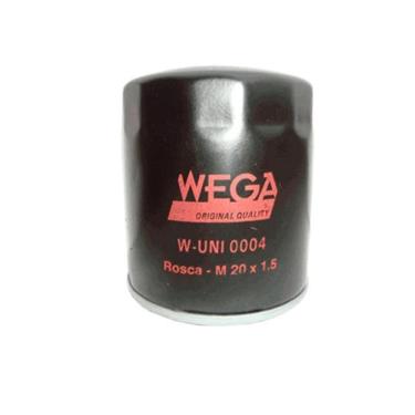 Imagem de Filtro Óleo Peugeot Boxer Citroen Fiat Bravo Wuni0004 Wega