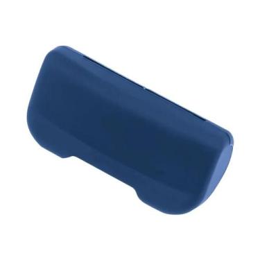 Imagem de Capa Universal De Silicone Para Fivela De Cinto De Segurança De Carro,