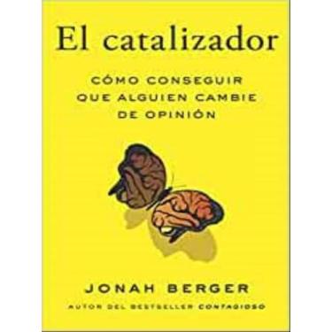 Imagem de El catalizador