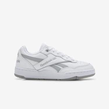 Imagem de Reebok Tênis unissex BB 4000 II, FTWWHT/PUGRY3/PUGRY3, 7 Reino Unido, Ftwwht Pugry3 Pugry3, 8 EUA
