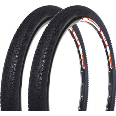 Imagem de Pneu De Proteção Para Mountain Bike, Dobre/Desdobre Pneus Mtb 60tpi Pneu De Cliher De Roda De Bicicleta, Antiderrapante Ti-puture Resistente Frágil Mountain Bike Wire Bead, 27.5x2.1 thin and light