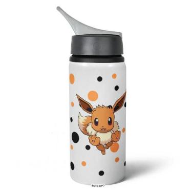 Imagem de Garrafa Squeeze NK - Pokébottle Eeevee - JPS INFO