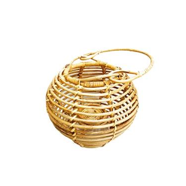 Imagem de Lanterna Bambu