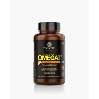 Imagem de Super Omega-3 TG Gastro-resistant 90 caps