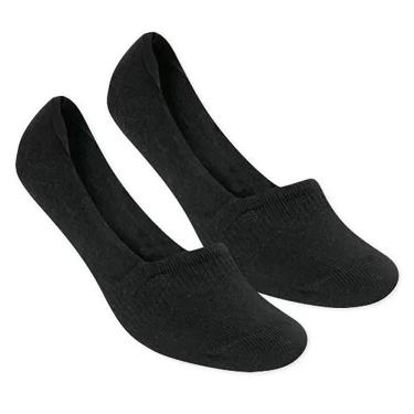 Imagem de Meia Selene Sapatilha Invisivel Masculina