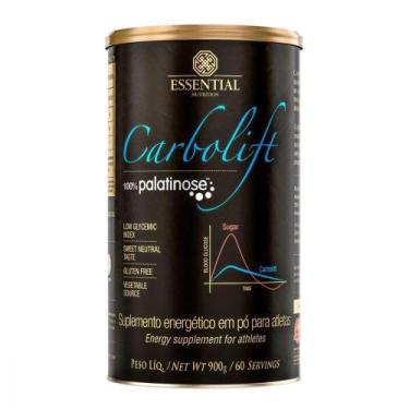 Imagem de Carbolift lata 900g/60doses - essential