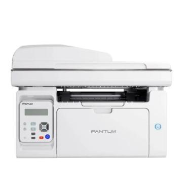 Imagem de Impressora M6559NW M-6559NW Multifuncional Laser Monocromática com Wireless USADA