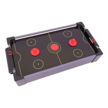 Imagem de Mesa de Hockey Infantil Premium Com Led 40 cm - Zippy Toys