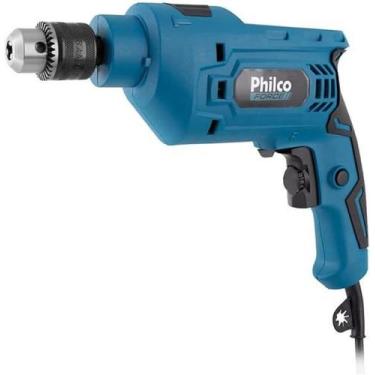 Imagem de Furadeira pfu03mf 220v - Philco, 220V