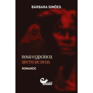 Imagem de Rosa Egipcíaca, afeto de Deus
