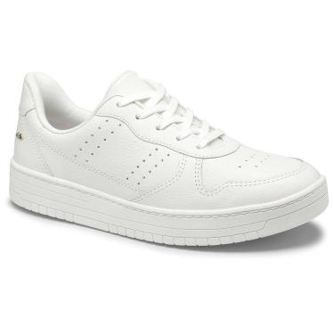 Imagem de Tênis Casual Dakota G9371 Feminino - Branco