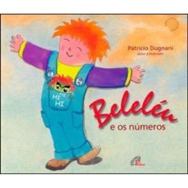 Imagem de Beleléu E Os Números