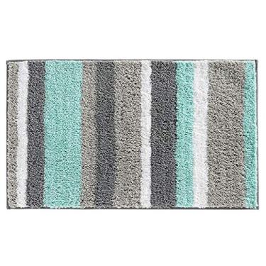 Imagem de MTYLX Tapete, lavável, removível e lavável, tapete durável, super qualidade, macio, lounge, quarto, loja, mesa de café, sofá, cama, cobertor lateral, sala de estar, antiderrapante, tapete sem