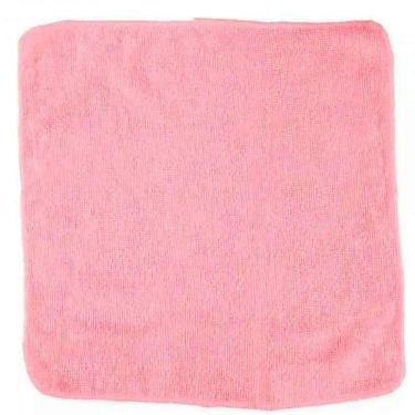 Imagem de Pano Mágico Microfibra Flanela Multiuso Anti-Risco 30X30 Co