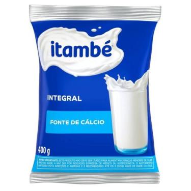 Imagem de Leite em pó - ITAMBE