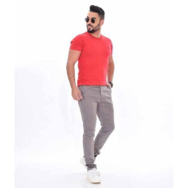 Imagem de Calça jeans masculina - Ice jeans