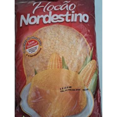 Imagem de Flocao nordestino