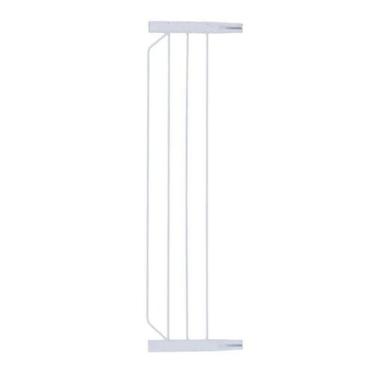Imagem de Extensor para Grade de Proteção para Porta 20 cm Branca - Tubline
