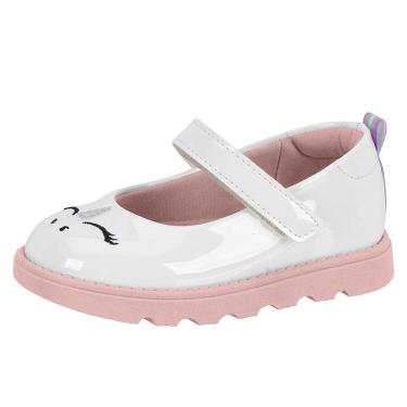 Imagem de Sapatilha Molekinha Menina 2727.102