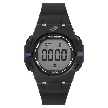 Imagem de Relógio Mormaii Masculino Ref: Mo0432d/8a Esportivo Digital