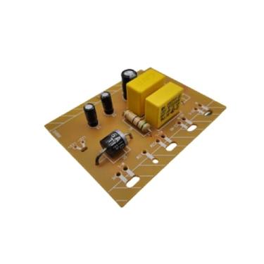 Imagem de Placa Controle Lavadoura Electrolux FPE10 FPE11 Original