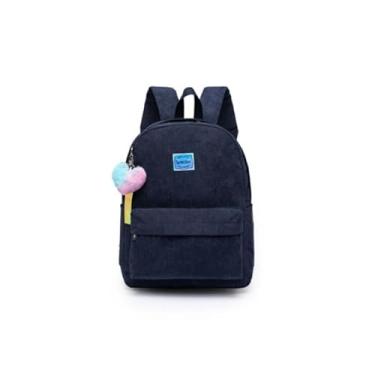 Imagem de MOCHILA SPECTOR VELVET BLUE -AZUL - SP3131