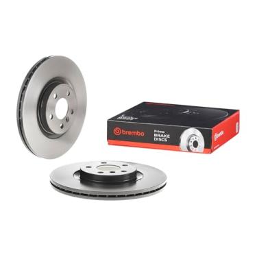 Imagem de Brembo Rotor de freio a disco 09.C351.11