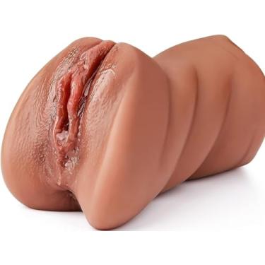 Imagem de Pocket Pussy Sex Doll Male Sex Toys 15+5