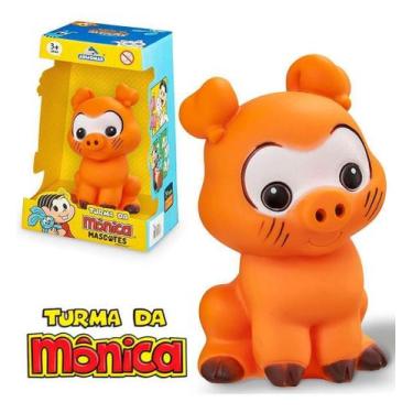 Imagem de Chovinisca Mascote Turma da Mônica - Adijomar