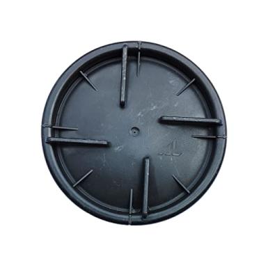 Imagem de YEHOLTE 1 peça de tampas de proteção contra poeira para BMW Série 4 425i 430i 440i M4 F32 F33 LED montagem Angel Eyes Capas impermeáveis 1305239308 2014-2017 Não original