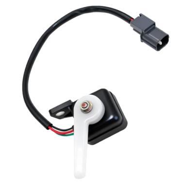 Imagem de Interruptor de assento TD060-47902, compatível com Kubota Tractor M4800 M5640 B21 B26 L2800 L3130 L3200 L3400 L3430 L3700 L3800 L3830 L4300 L4330 L4400 L4630 L5030 M7040 MX4700 MX5000 BH65 BH76 BX23D