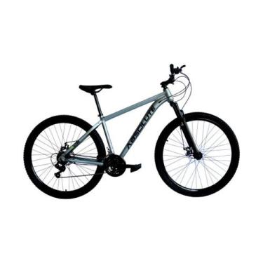 Imagem de Bicicleta Aro 29 Absolute Nero 5 27v Alumínio K7 Freio a Disco Mecânic