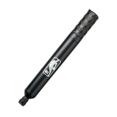 Imagem de Wilson NBA Bomba de bola de dupla ação - preta