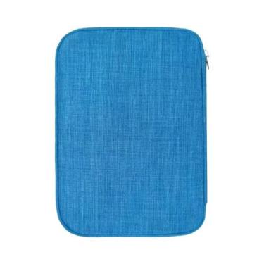 Imagem de Bolsa De Armazenamento Para Pulseira De Apple Watch Estojo De Viagem O